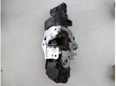 Recambio de cerradura puerta delantera izquierda para fiat stilo (192) 1.9 multijet 120 sting referencia OEM IAM   