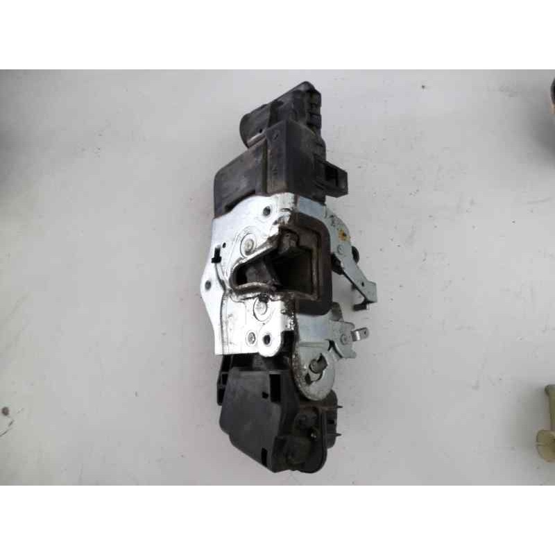 Recambio de cerradura puerta delantera izquierda para fiat stilo (192) 1.9 multijet 120 sting referencia OEM IAM   