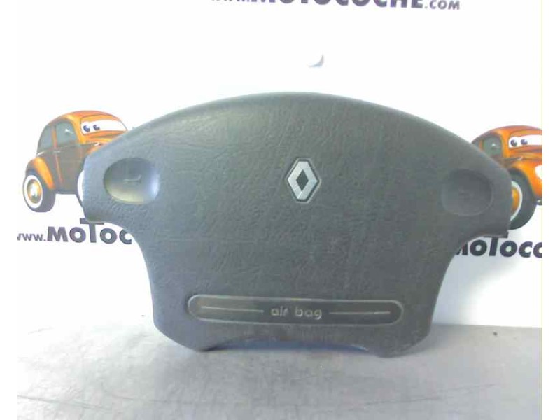 Recambio de airbag delantero izquierdo para renault laguna (b56) referencia OEM IAM 7700844018A  
