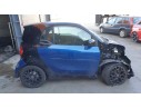 SMART FORTWO COUPE
