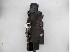 Recambio de cerradura puerta delantera izquierda para fiat stilo (192) 1.9 multijet 120 sting referencia OEM IAM    2