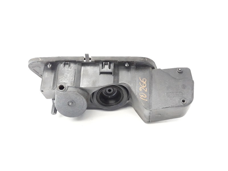 Recambio de tapa exterior combustible para citroen c4 grand picasso live edition referencia OEM IAM 9814206680  