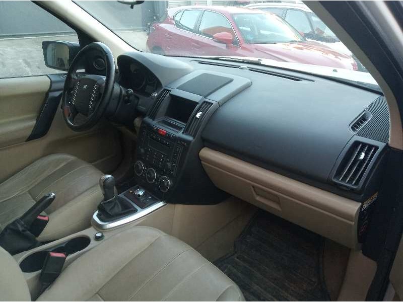 land rover freelander (lr2) del año 2011