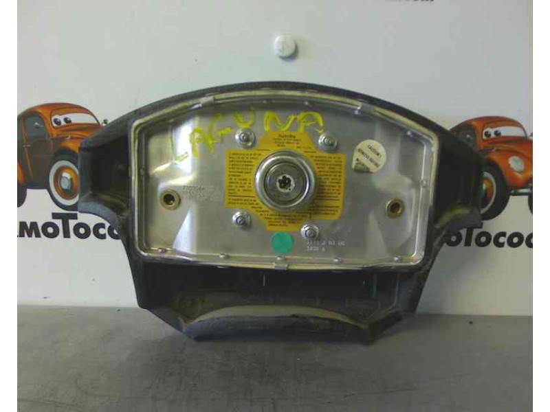 Recambio de airbag delantero izquierdo para renault laguna (b56) referencia OEM IAM 7700844018A  