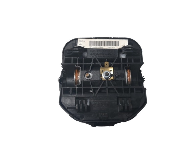 Recambio de airbag delantero izquierdo para citroen c4 berlina 1.6 16v cat (nfu / tu5jp4) referencia OEM IAM 96471578ZD 6275190 