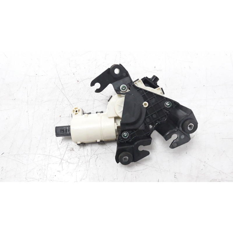 Recambio de cerradura maletero / porton para citroen c4 picasso 1.6 blue-hdi fap referencia OEM IAM 9687233280  