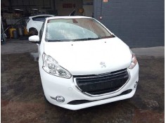 peugeot 208 del año 2014 2