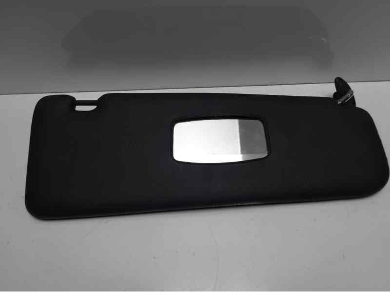 Recambio de parasol derecho para bmw serie 5 berlina (e34) referencia OEM IAM   