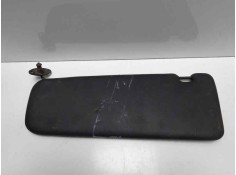 Recambio de parasol derecho para bmw serie 5 berlina (e34) referencia OEM IAM    2