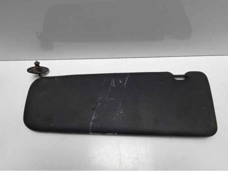 Recambio de parasol derecho para bmw serie 5 berlina (e34) referencia OEM IAM   