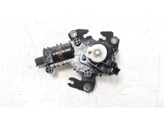 Recambio de cerradura maletero / porton para citroen c4 picasso 1.6 blue-hdi fap referencia OEM IAM 9687233280   2