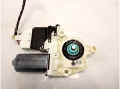 MOTOR ELEVALUNAS TRASERO DERECHO 1K095904G 