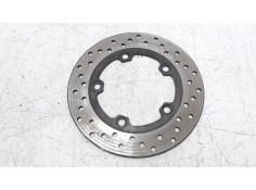 DISCO DE FRENO TRASERO 5SL2582W0000 