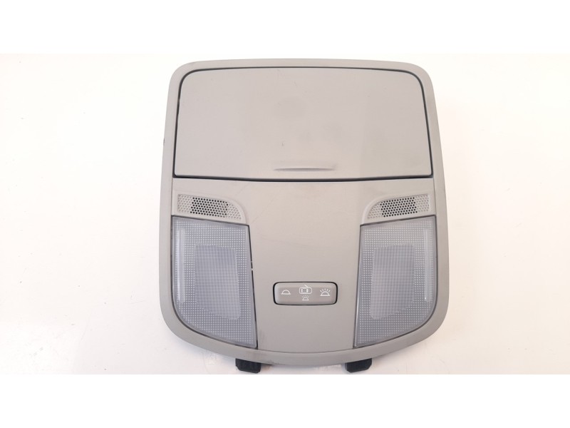 Recambio de luz interior para kia rio (yb) 1.0 tgdi cat referencia OEM IAM 92800F2000  