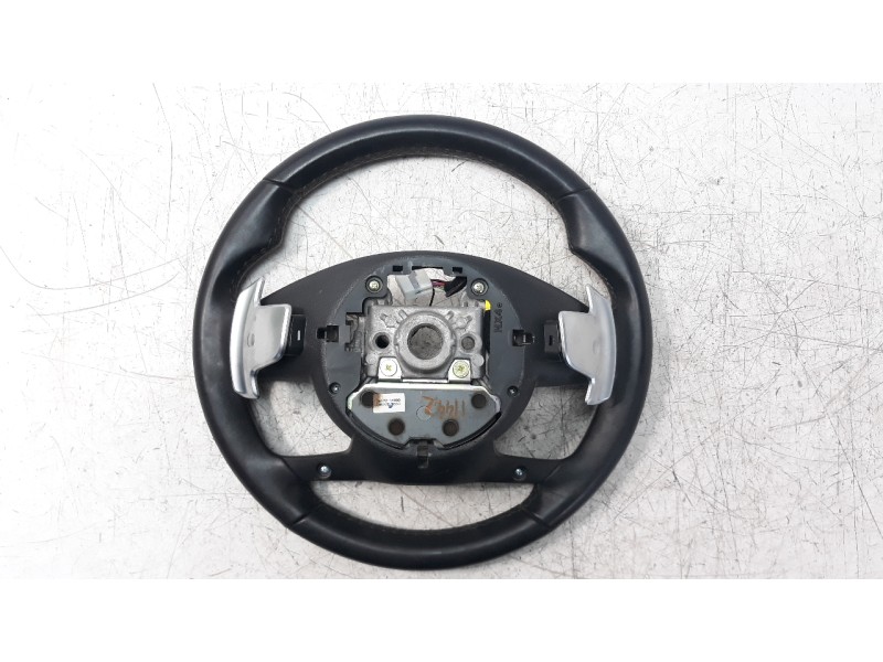 Recambio de volante para hyundai tucson referencia OEM IAM 56170N9000  