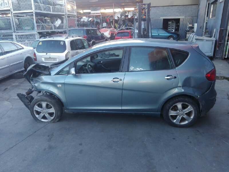 seat altea (5p1) del año 2006