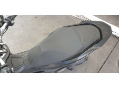 Recambio de asiento delantero para honda pcx 125 referencia OEM IAM 77200K1ZJ10ZC  