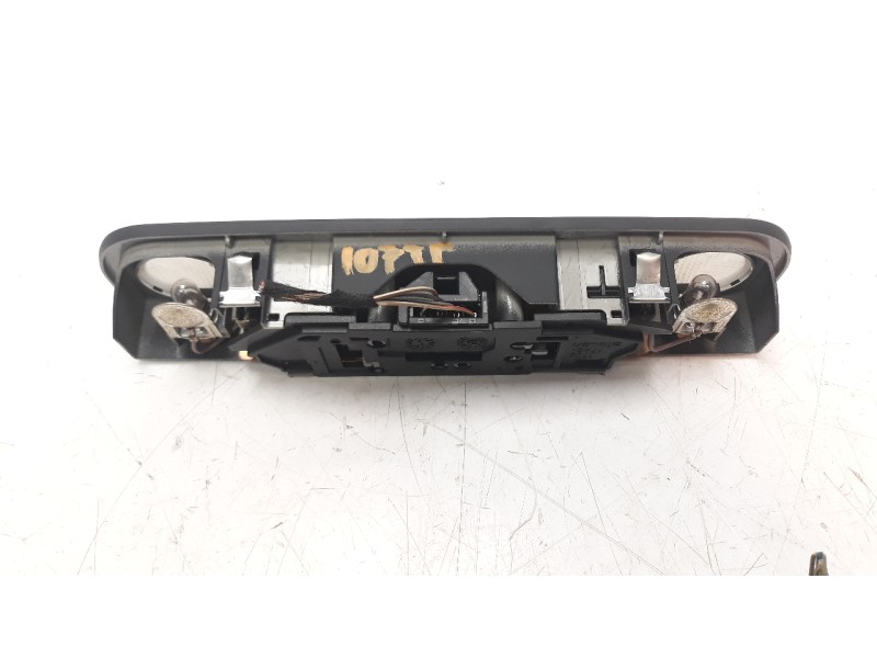 Recambio de luz interior para audi q7 (4l) 3.0 v6 24v tdi referencia OEM IAM 04L947111C  