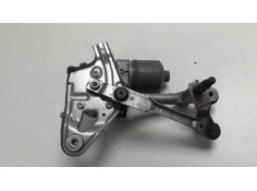 Recambio de motor limpia delantero para peugeot 5008 access referencia OEM IAM 1397220576 9671062180 