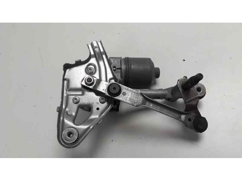 Recambio de motor limpia delantero para peugeot 5008 access referencia OEM IAM 1397220576 9671062180 