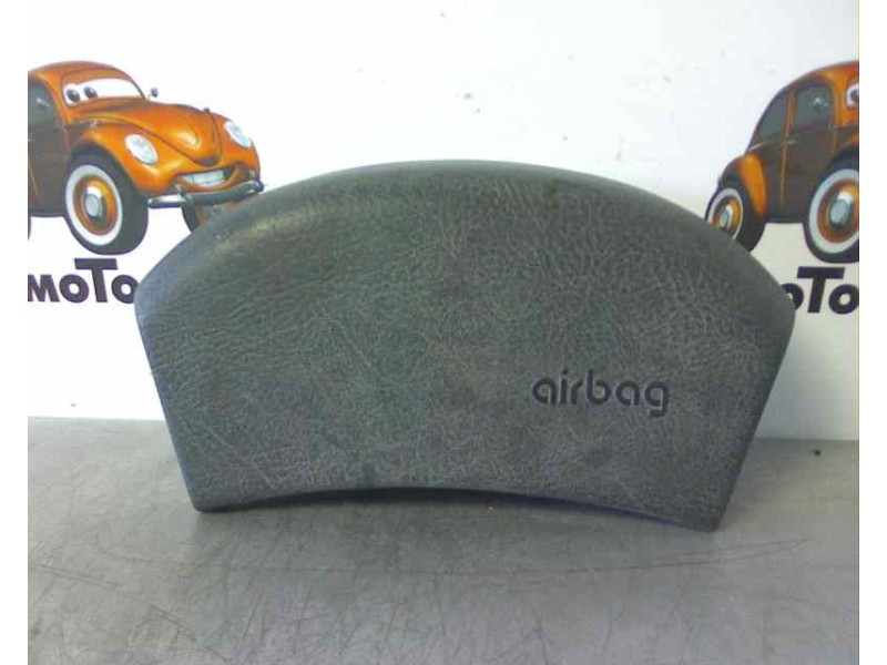 Recambio de airbag delantero izquierdo para renault master desde ´98 referencia OEM IAM 7700353368C  6670