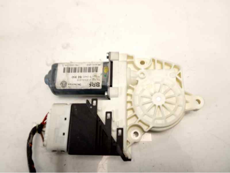 Recambio de motor elevalunas trasero derecho para seat leon (1p1) stylance / style referencia OEM IAM 1K095904G  