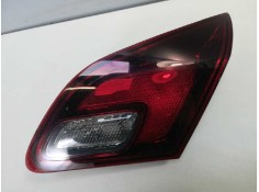 Recambio de piloto trasero derecho para opel astra j lim. excellence referencia OEM IAM 1222254 16533642 