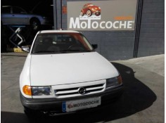 opel astra f berlina del año 1994 2