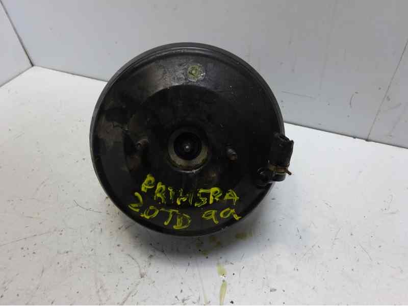 Recambio de servofreno para nissan primera berlina (p11) referencia OEM IAM 472109F903 136809 903251