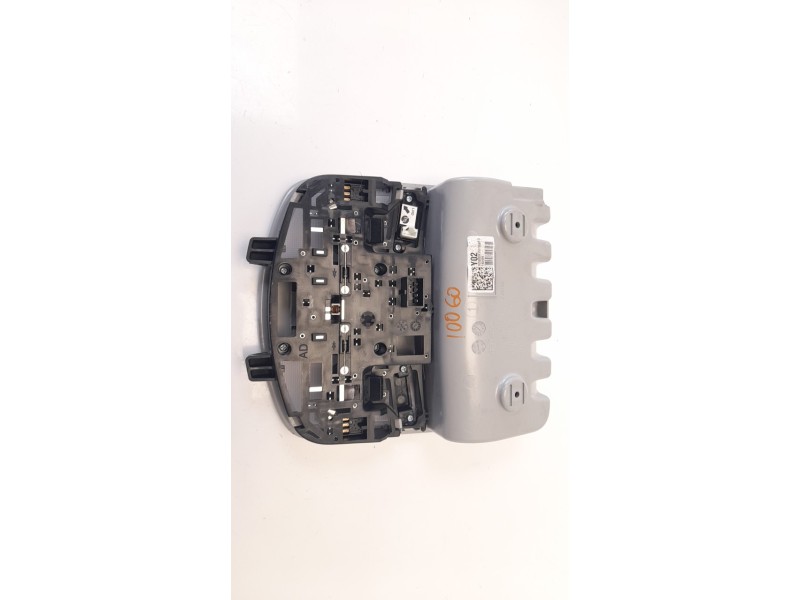 Recambio de luz interior para kia rio (yb) 1.0 tgdi cat referencia OEM IAM 92800F2000  