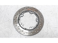 Recambio de disco de freno trasero para yamaha yzf-r 6 / 7 / 1 yzf-r6   (rj03) referencia OEM IAM 5SL2582W0000   2