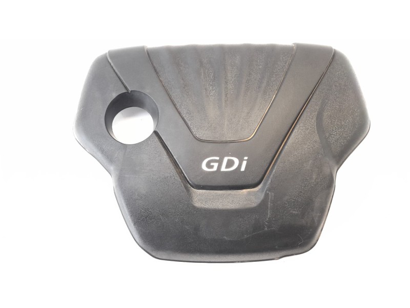 Recambio de tapa motor para hyundai i30 (gd) 1.6 gdi cat referencia OEM IAM 292402B600  