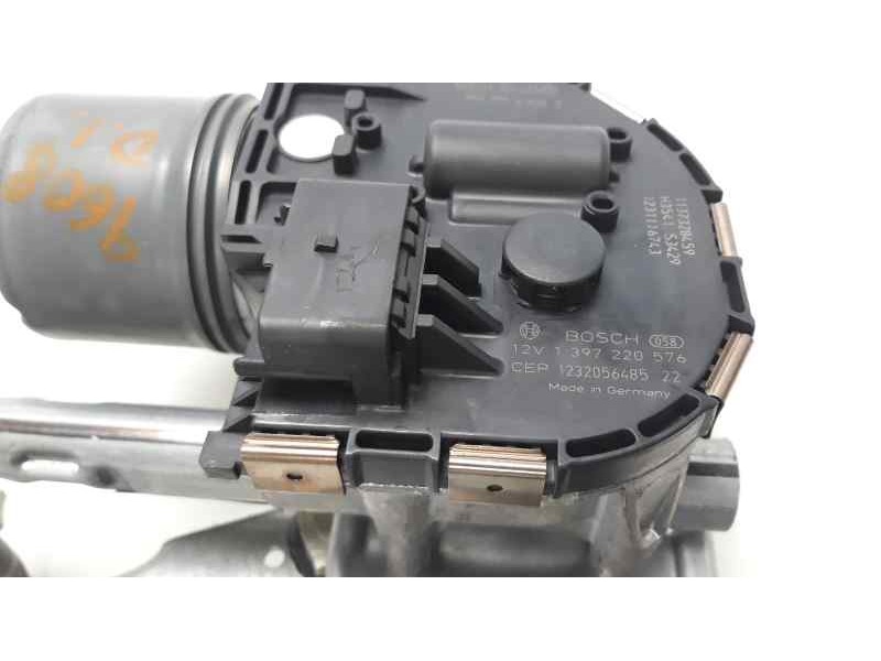 Recambio de motor limpia delantero para peugeot 5008 access referencia OEM IAM 1397220576 9671062180 