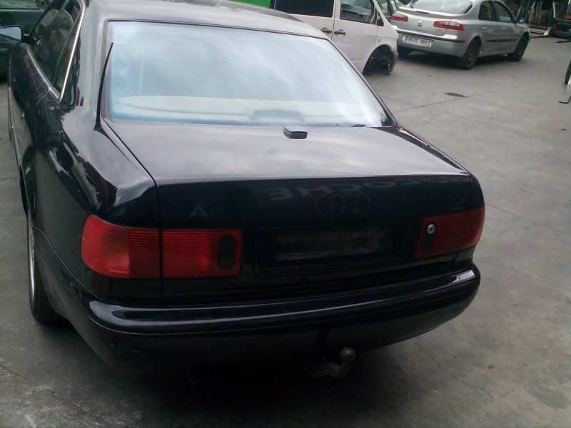 audi a8 (d2) del año 1996