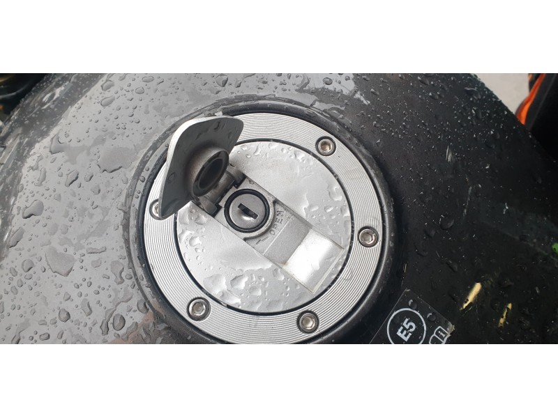 Recambio de conmutador de arranque para keeway v-cruise 125 referencia OEM IAM   