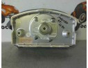 AIRBAG DELANTERO IZQUIERDO 7700353368C 6670
