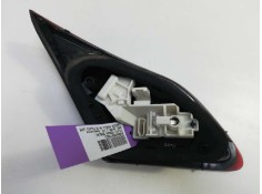 Recambio de piloto trasero derecho para opel astra j lim. excellence referencia OEM IAM 1222254 16533642  2