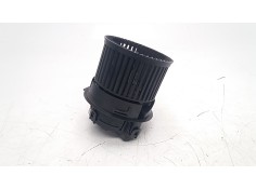 Recambio de ventilador calefaccion para peugeot 208 1.6 16v hdi fap referencia OEM IAM T1013140A 34206 VHF050007CP 2