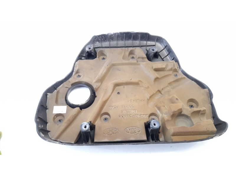 Recambio de tapa motor para hyundai i30 (gd) 1.6 gdi cat referencia OEM IAM 292402B600  