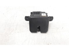 CERRADURA MALETERO / PORTON 81230D3000 81230D3000 