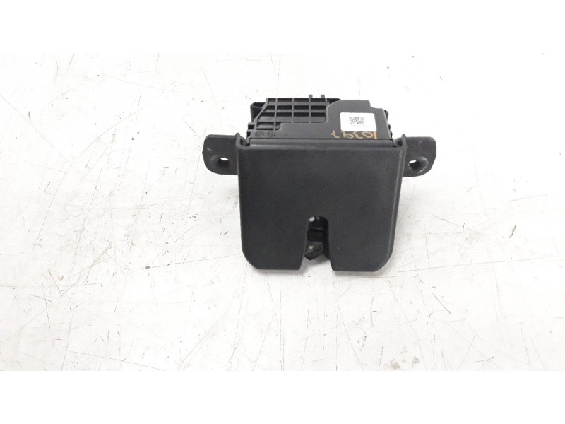 Recambio de cerradura maletero / porton para hyundai tucson 1.6 cat referencia OEM IAM 81230D3000  