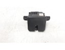 CERRADURA MALETERO / PORTON 81230D3000 81230D3000 