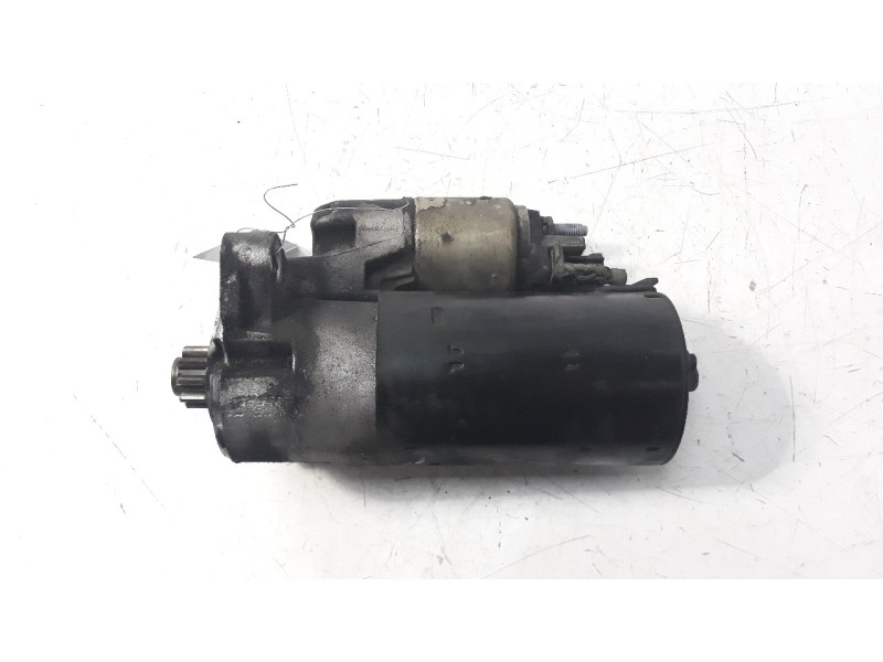 Recambio de motor arranque para audi q7 (4l) 3.0 v6 24v tdi referencia OEM IAM 059911024H ARF230401HQ 