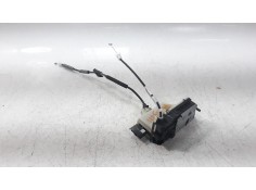 CERRADURA PUERTA TRASERA IZQUIERDA 9812501280 