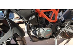 Recambio de motor completo para ktm 125 duke 125 duke referencia OEM IAM 935   2