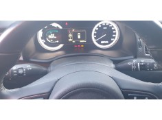 Recambio de mando multifuncion para kia niro business referencia OEM IAM 93403G5960   2