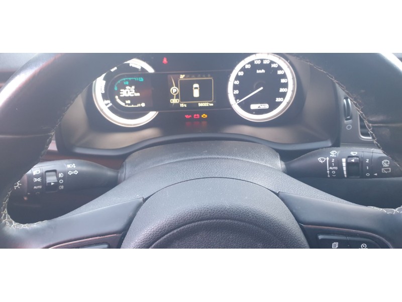 Recambio de mando multifuncion para kia niro business referencia OEM IAM 93404Q4960  