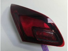 Recambio de piloto trasero izquierdo para opel astra j lim. excellence referencia OEM IAM 1222253 16533641 