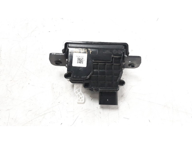 Recambio de cerradura maletero / porton para hyundai tucson 1.6 cat referencia OEM IAM 81230D3000  