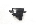 CERRADURA MALETERO / PORTON 81230D3000 81230D3000 